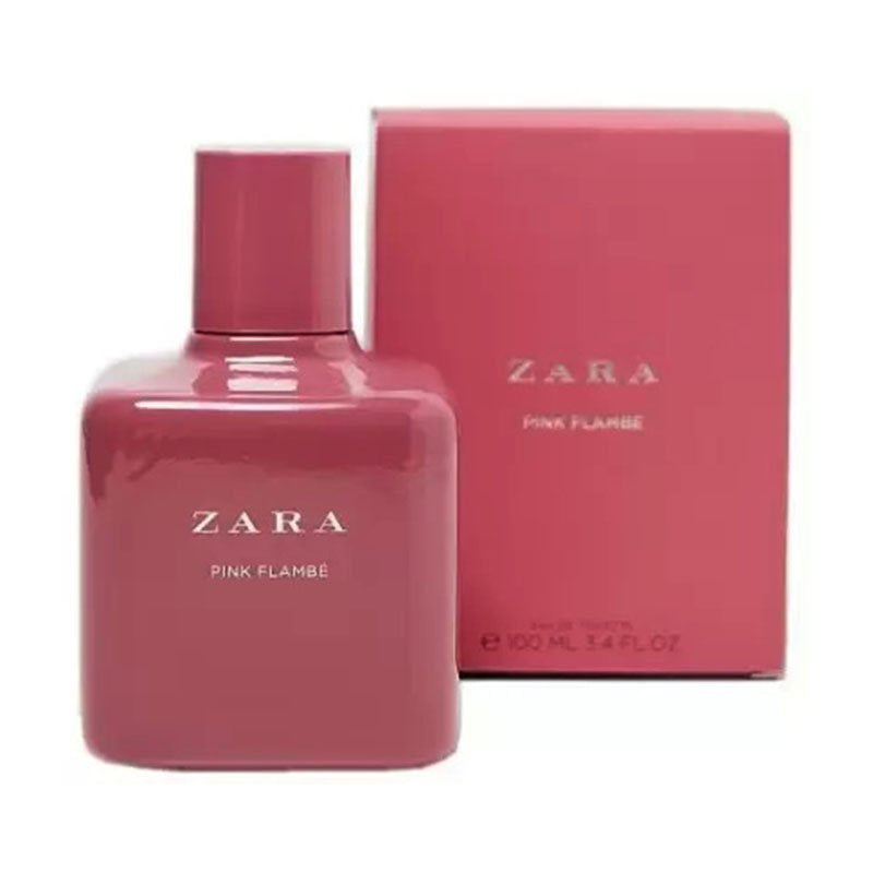 Parfum Zara 🩷🧡 اشتري عطر و اربحي مخمارية مجاناً ❤️‍🔥❤️‍🔥