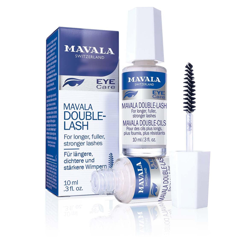 Mavala Double-Las