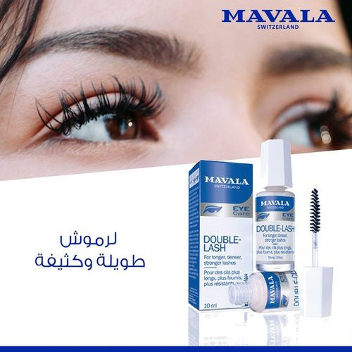 Mavala Double-Las