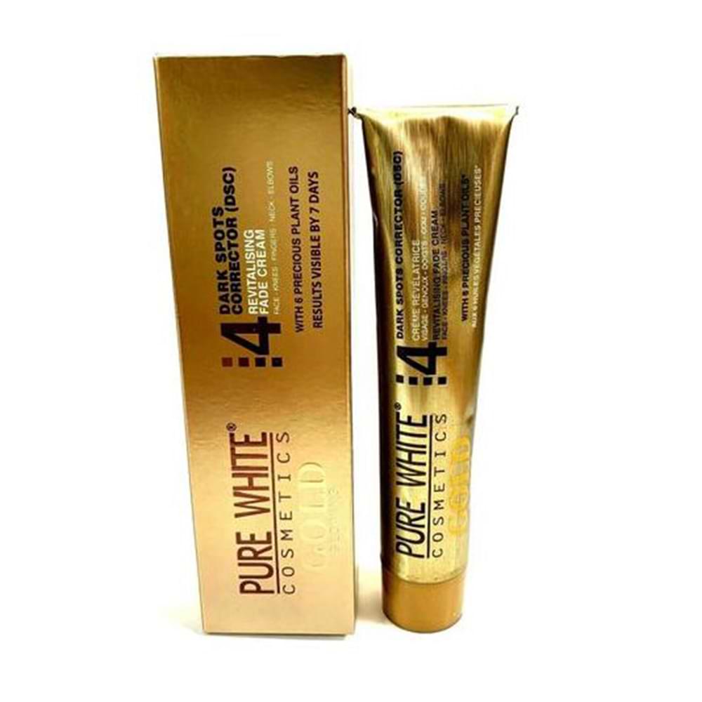 Pure White Dark Spots Corrector