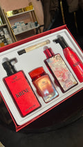 طقم عطر Scandal / Krine
