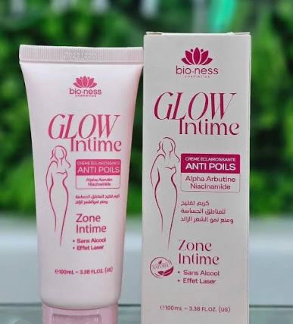 ✨ Glow Intime
