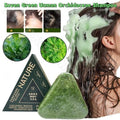 Savon seven Green