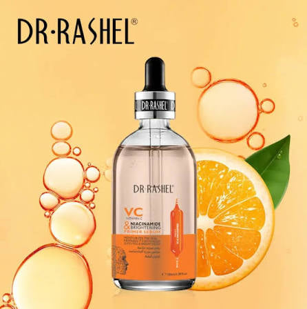 ‏SÉRUM VITAMINE C NIACINAMIDE
