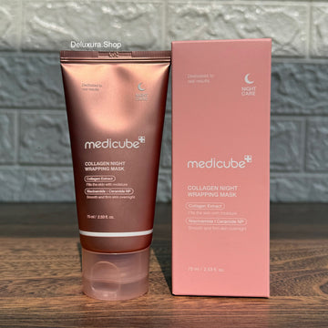 Medicube*