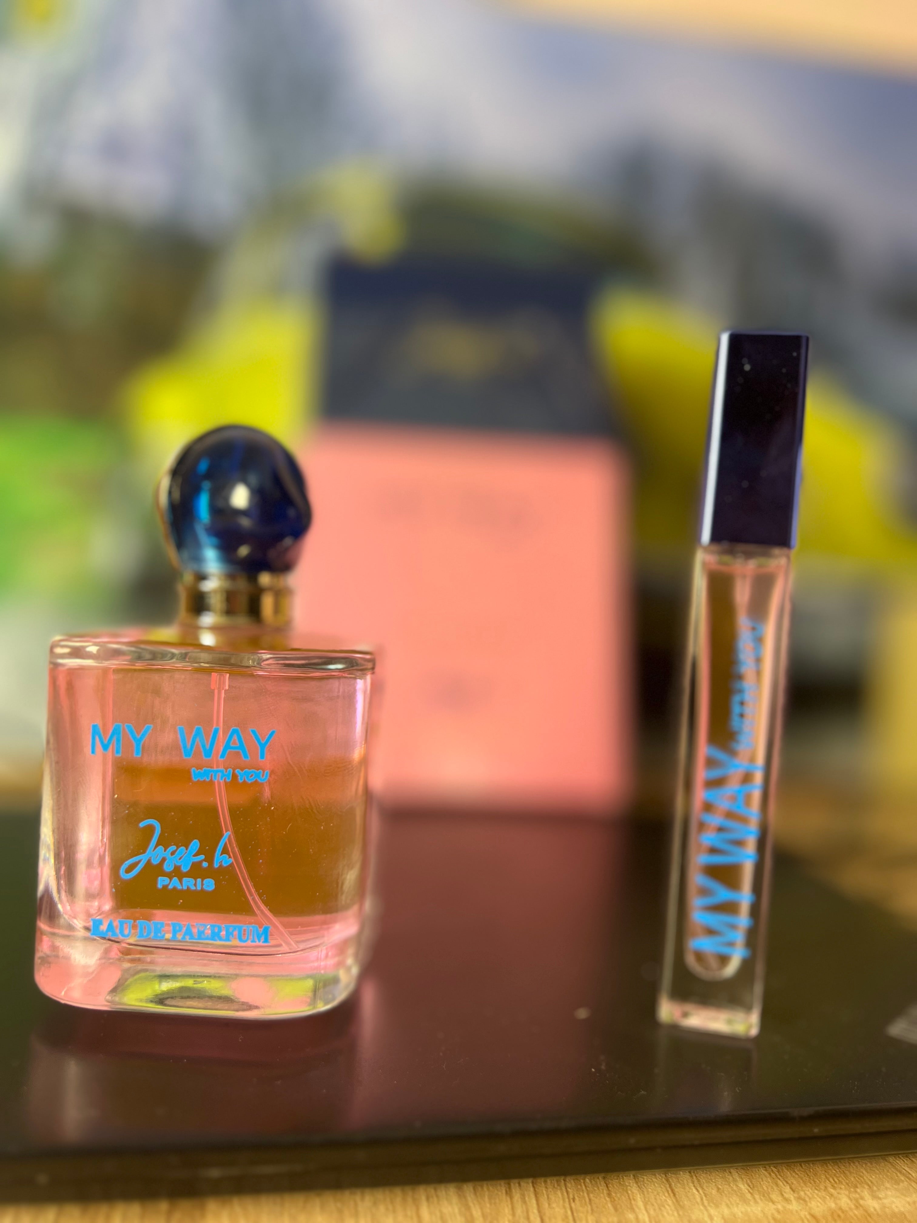 PARFUM PROMO ✨⭐️