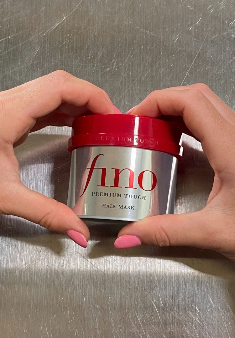 FINO ✨