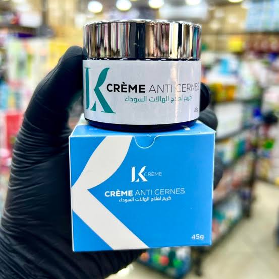 CRÈME LK