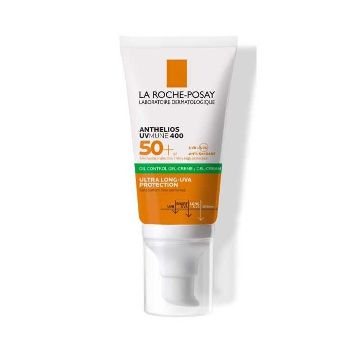 ANTI SOLEIL LA ROCHE POSAY