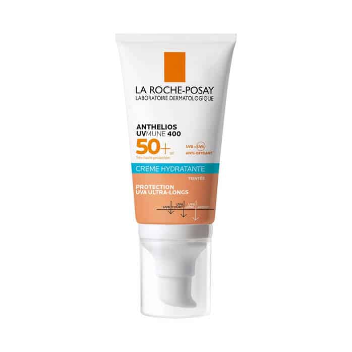 ANTI SOLEIL LA ROCHE POSAY