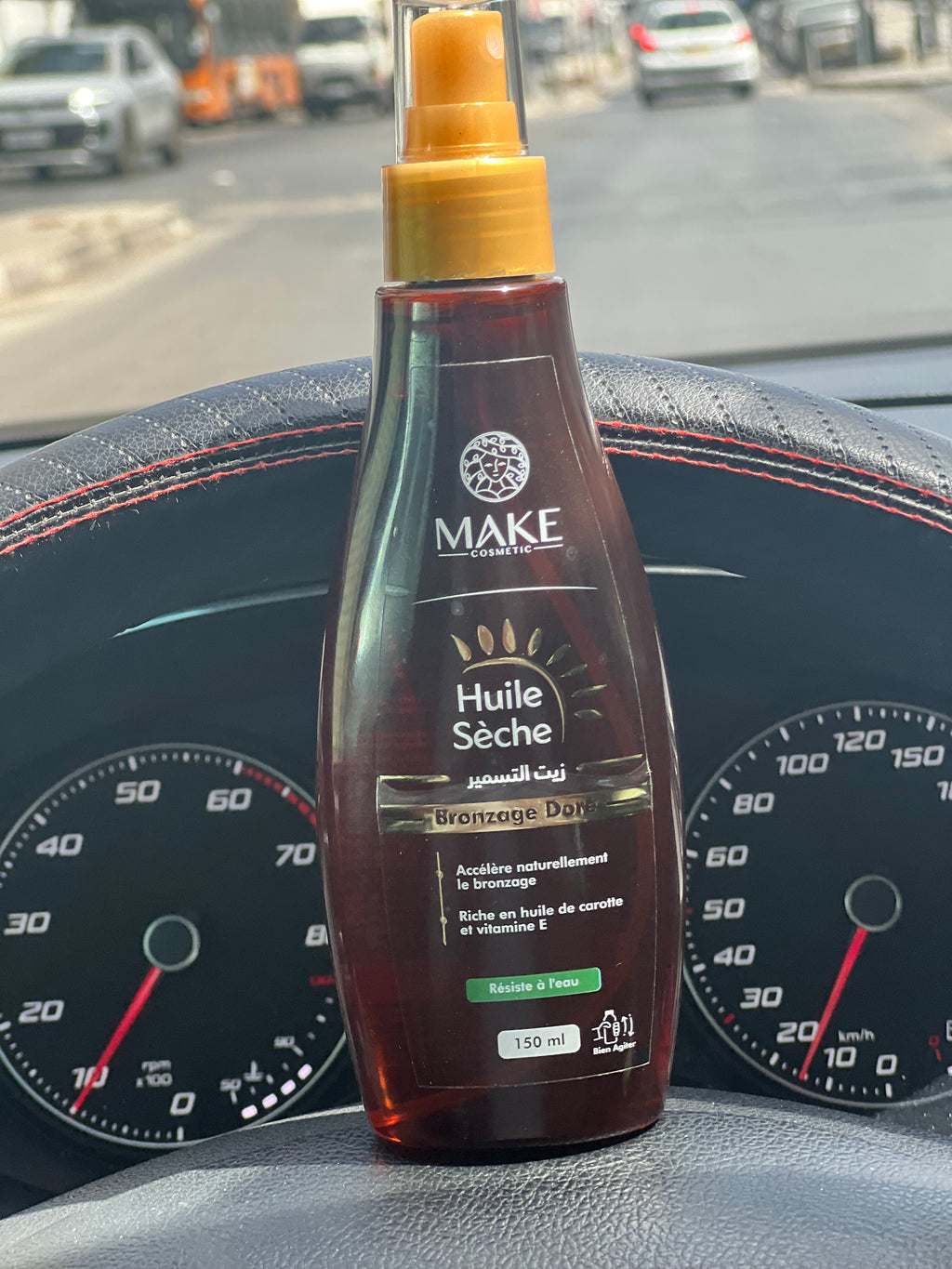 BRONZAGE DORÉ