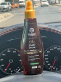 BRONZAGE DORÉ