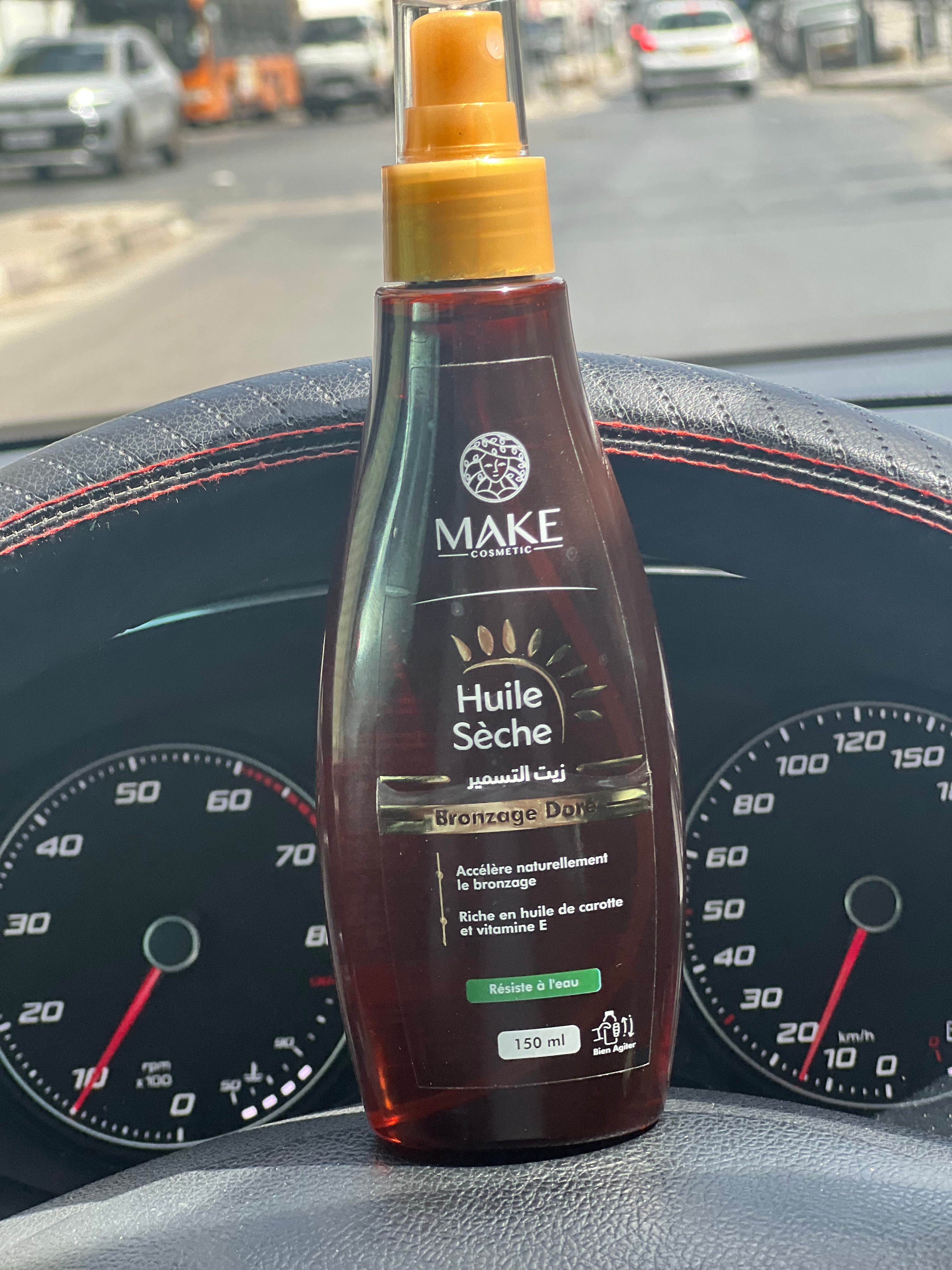 BRONZAGE DORÉ