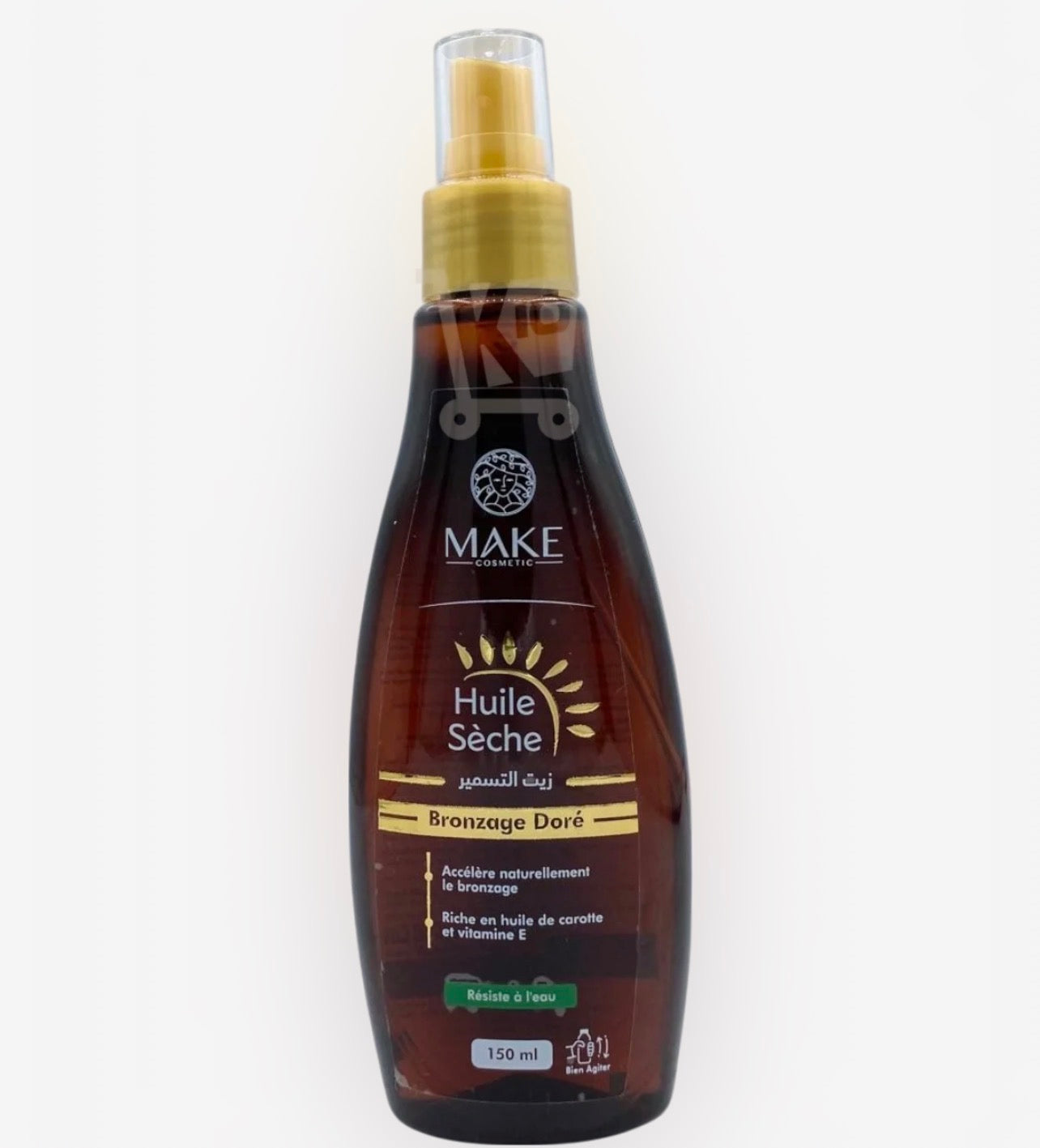 BRONZAGE DORÉ