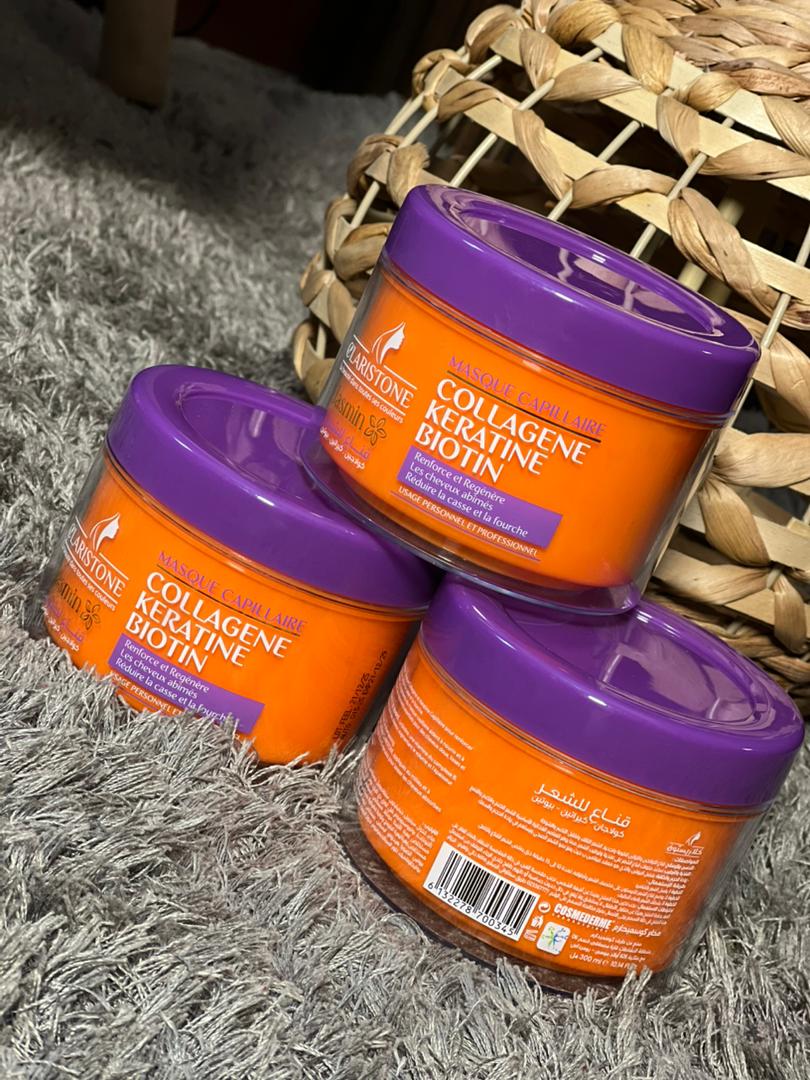 MASQUE LISSAGE CLARISTONE