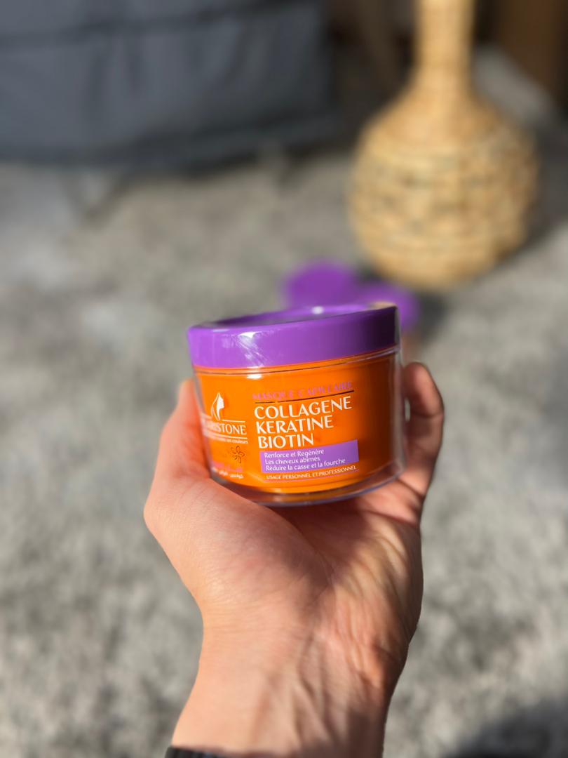 MASQUE LISSAGE CLARISTONE