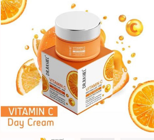 - كريم فيتامين C 🍊