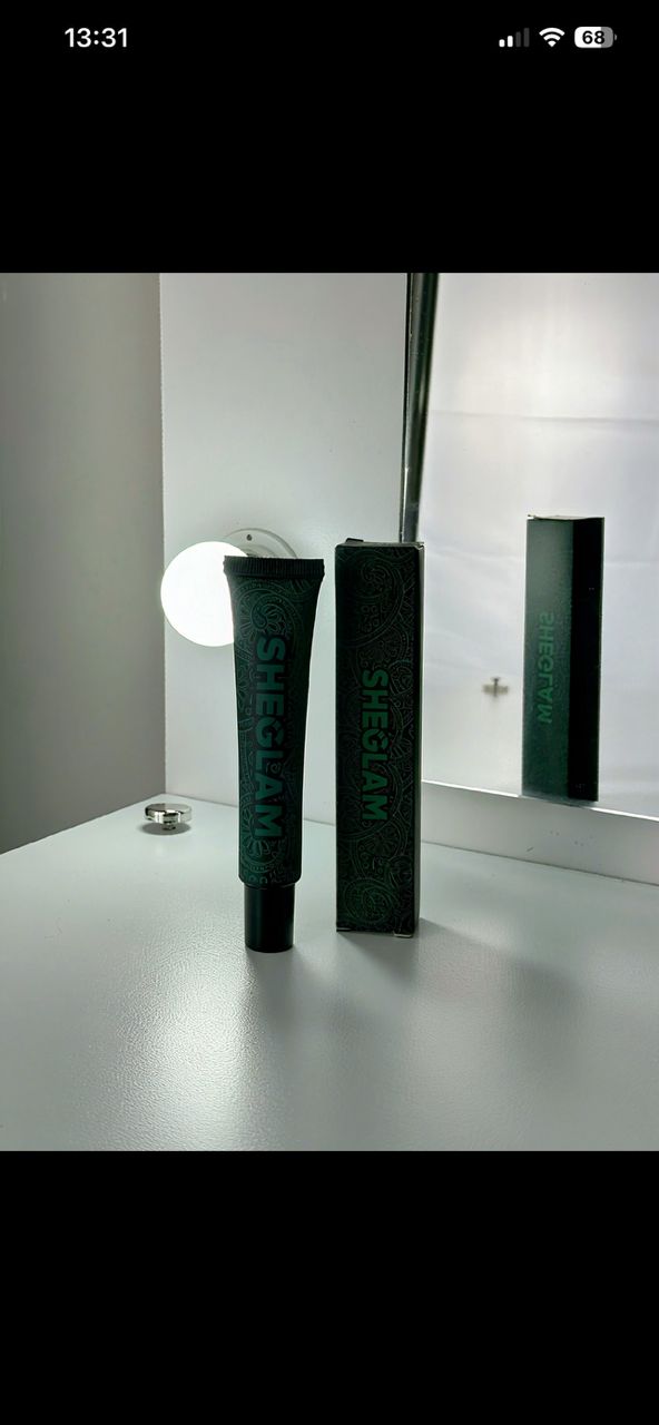 PACK SHEGLAM PROFESSIONEL