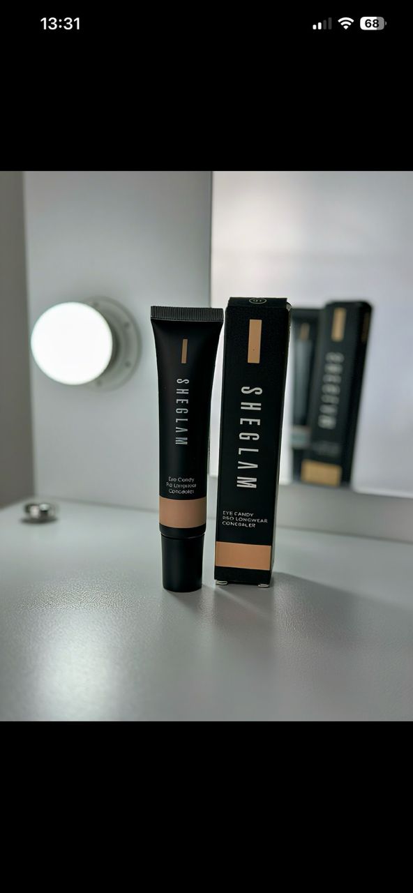 PACK SHEGLAM PROFESSIONEL