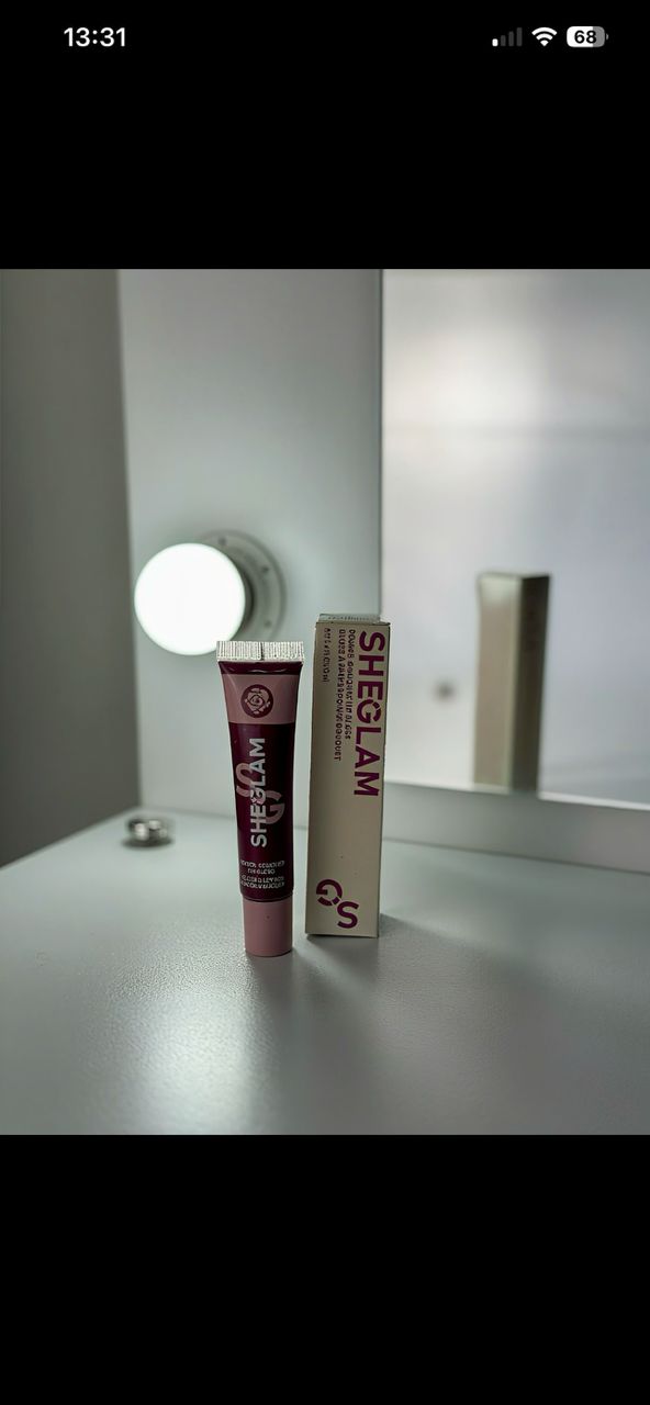 PACK SHEGLAM PROFESSIONEL