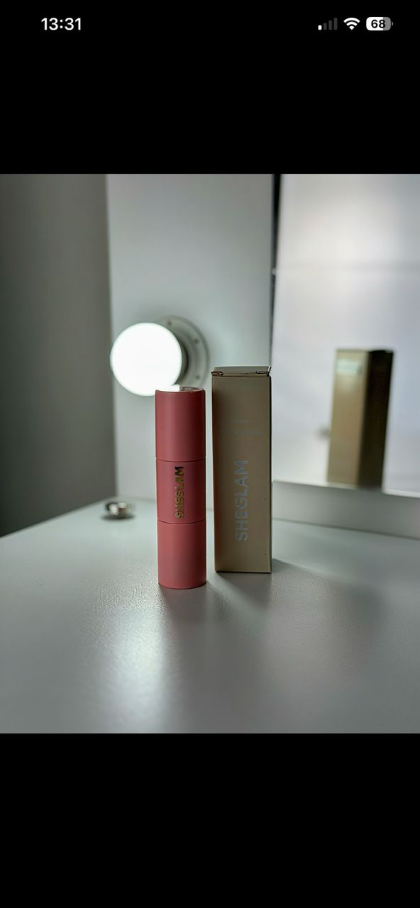 PACK SHEGLAM PROFESSIONEL