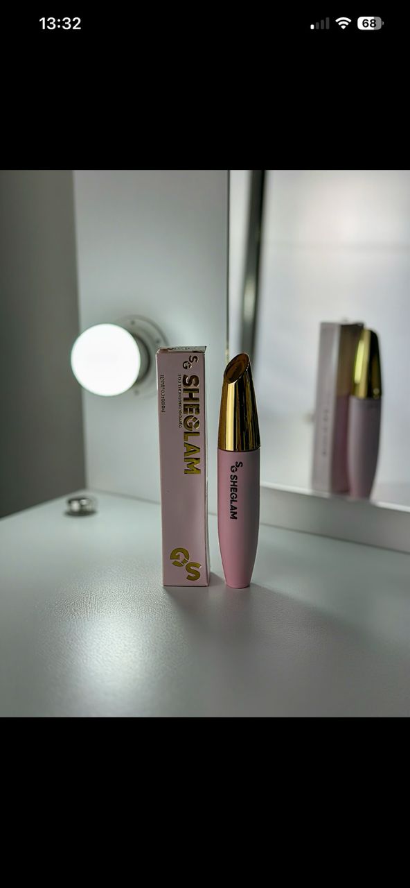 PACK SHEGLAM PROFESSIONEL