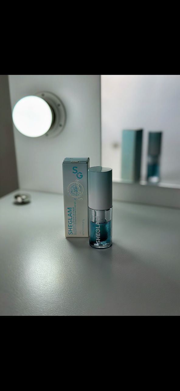PACK SHEGLAM PROFESSIONEL