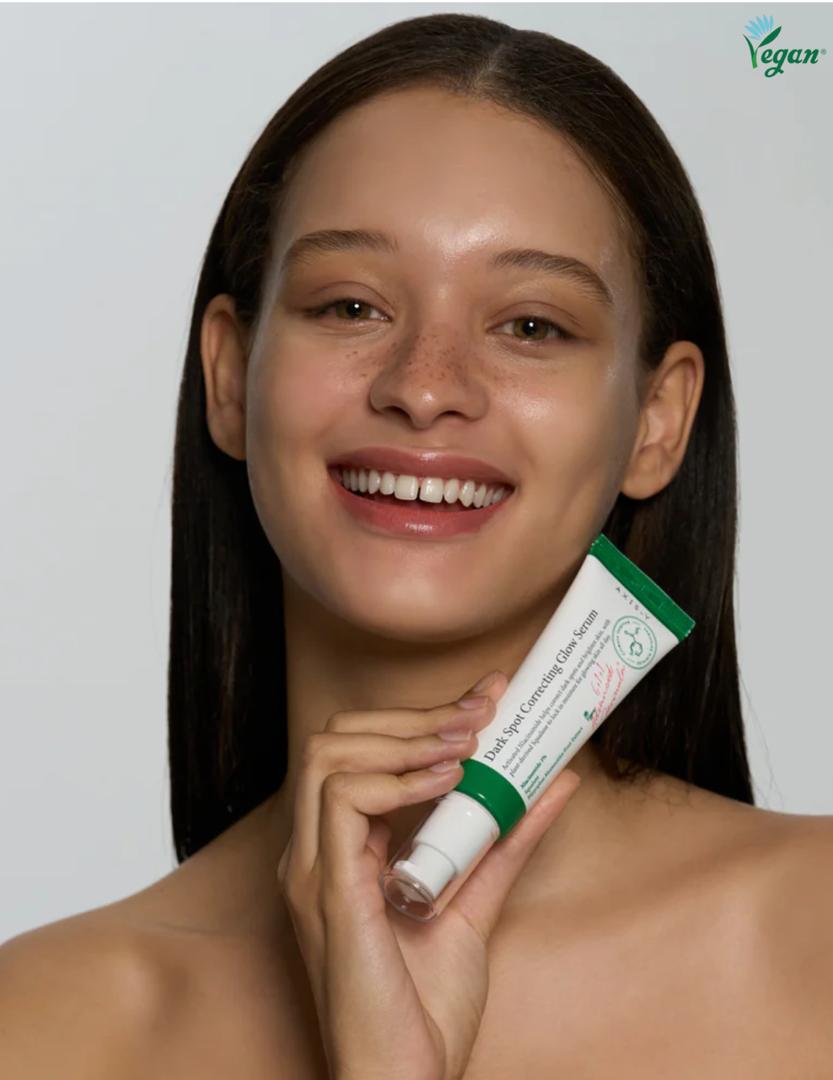Glow Serum