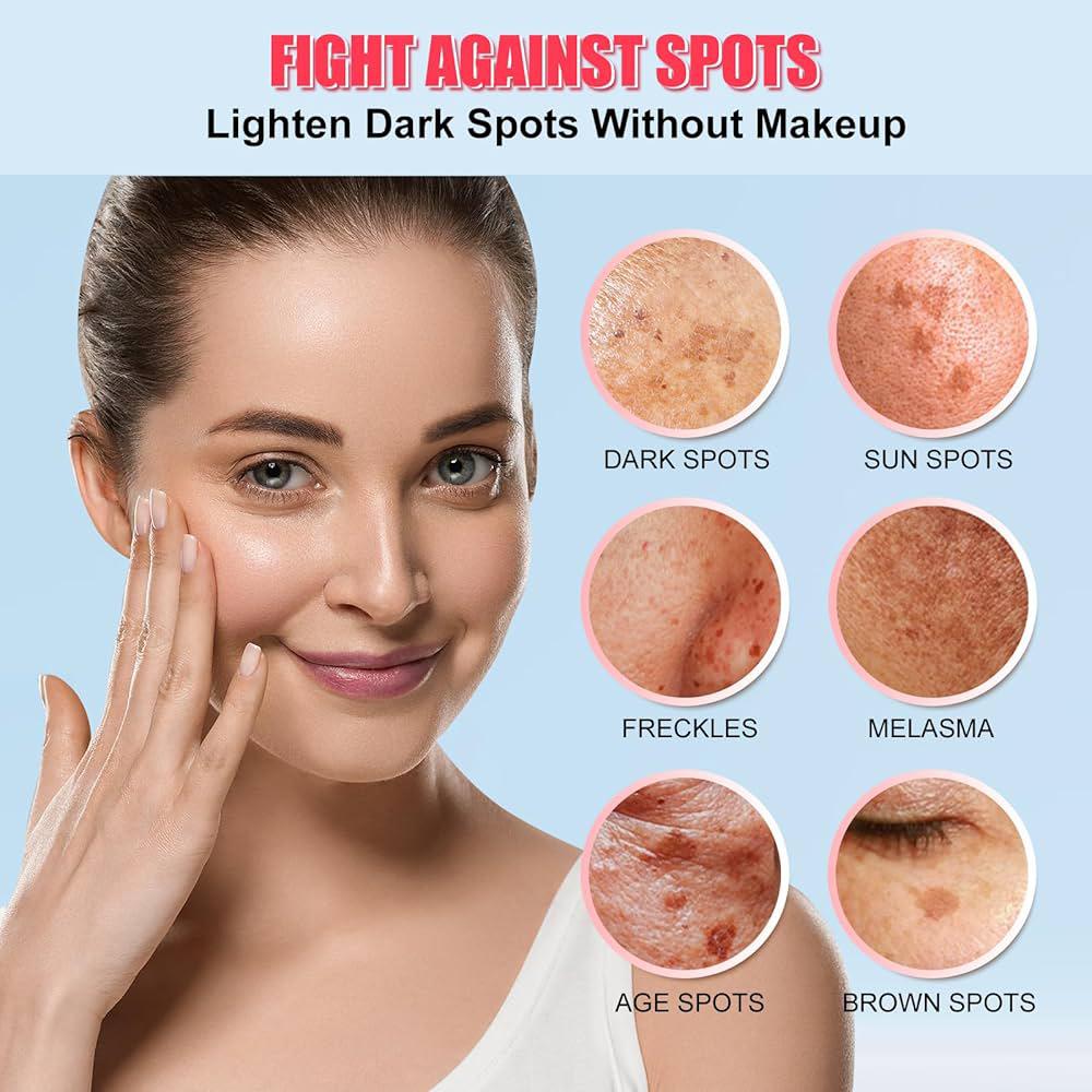 Glow Serum